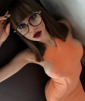 Анкета проститутки Диана - город Токко, 25 лет, №12499