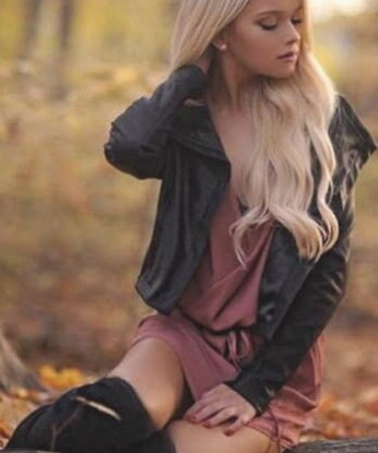 Анкета проститутки Диля - город Токко, 18 лет, №14522