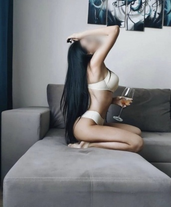 Анкета проститутки Ксенька - город Токко, 22 года, №14524