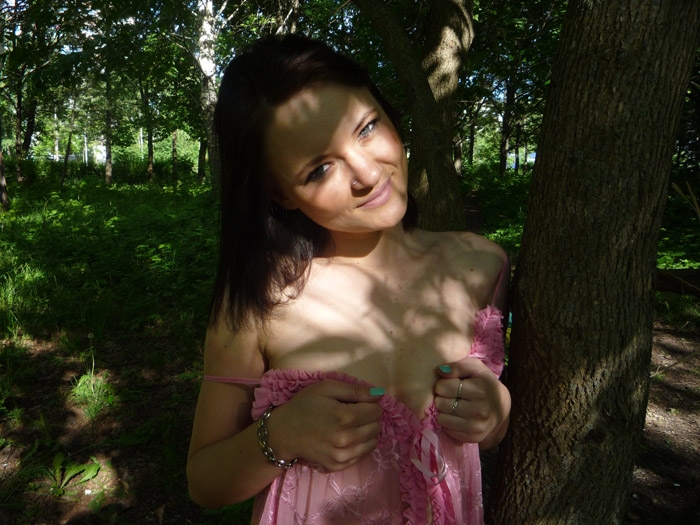 Анкета проститутки Екатерина - город Токко, 20 лет, №16317